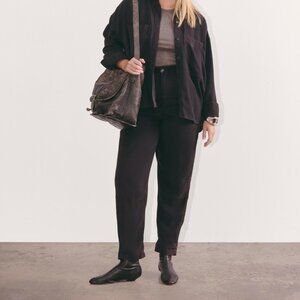 Everlane The Chino in Buttersoft NWT size 4